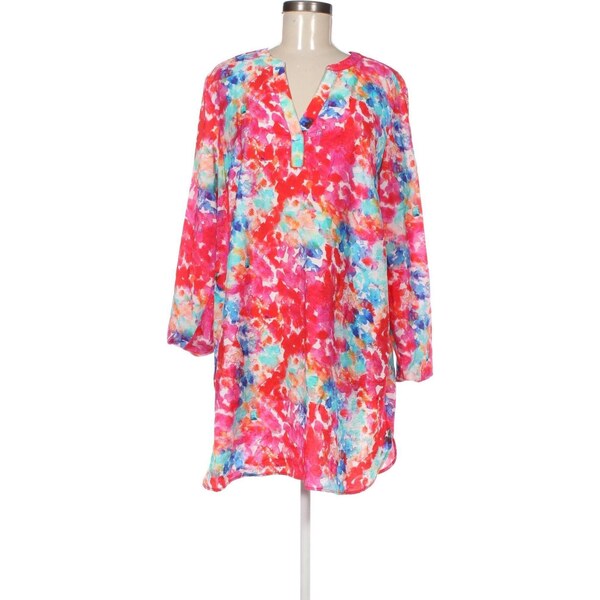 Dámska blúza Samoon 65586949