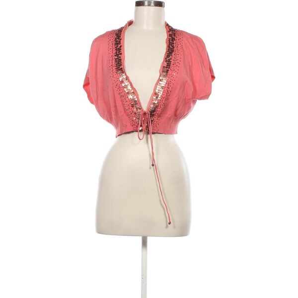 Dámsky kardigán Sussan 65587016