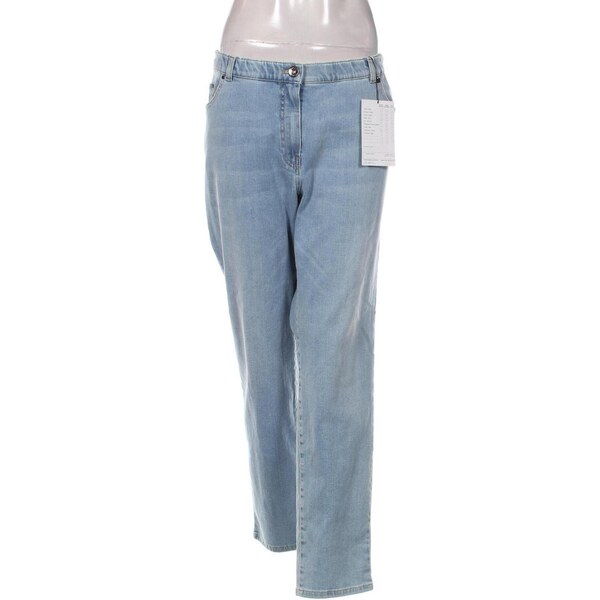 Dámske džínsy Samoon 65587032