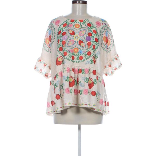 Dámska blúza Unbranded 65587083