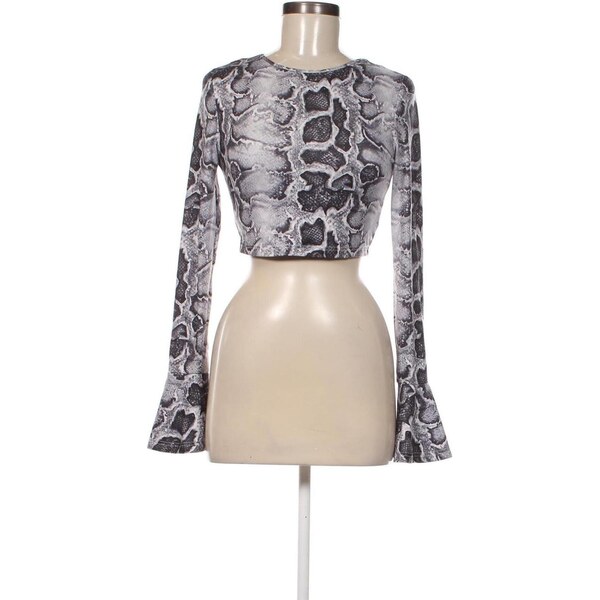 Dámska blúza SHEIN 65587116