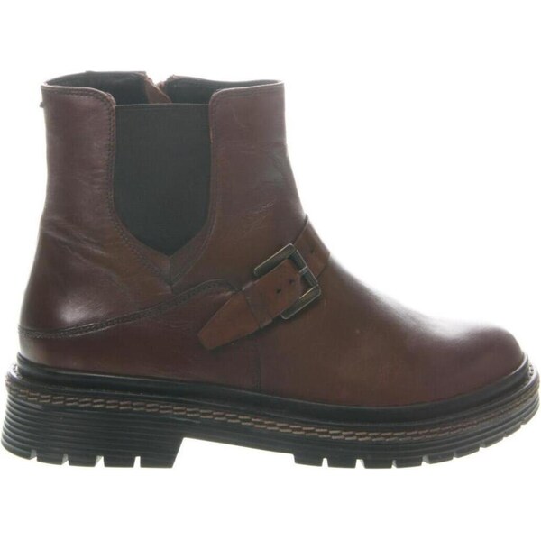 Dámské poltopánky Everybody 65587169