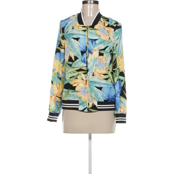 Dámska bunda Stradivarius 65587245