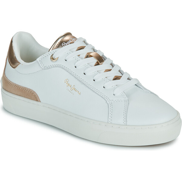 Pepe jeans Nízke tenisky CAMDEN COLD W Pepe jeans 65587528