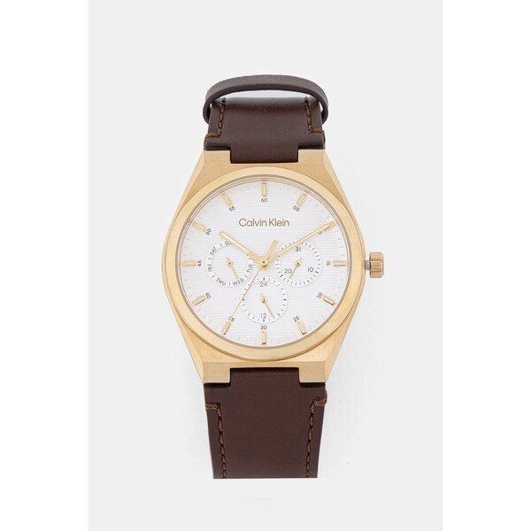 Hodinky Calvin Klein 65588286