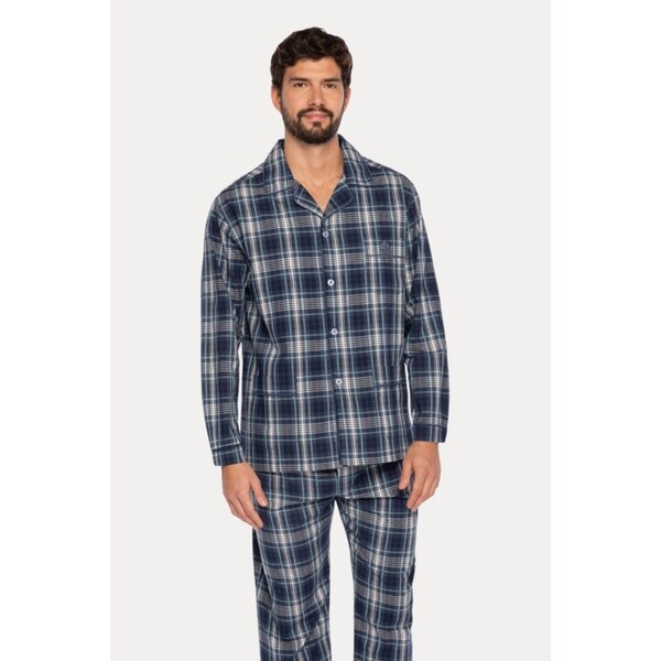 GUASCH Pánske pyžamo FABIAN 65588941