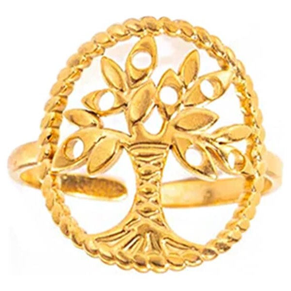 Oceľový prsteň Glare 286 65588489