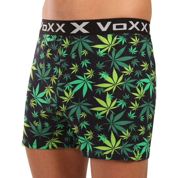 Pánske trenky VoXX viacfarebné (Kilian tráva) 65343532