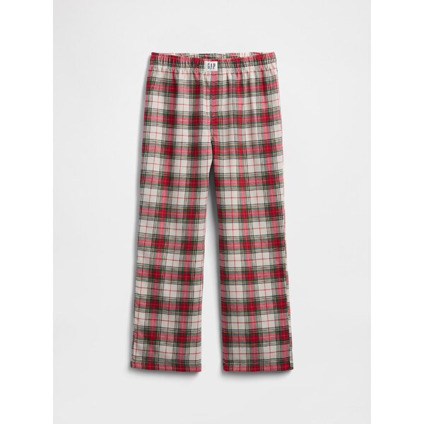 GAP Childrens pajama flannel pants - Boys 66313031