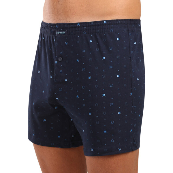 Pánske trenky Cornette Comfort viacfarebné (002/328) 65469455