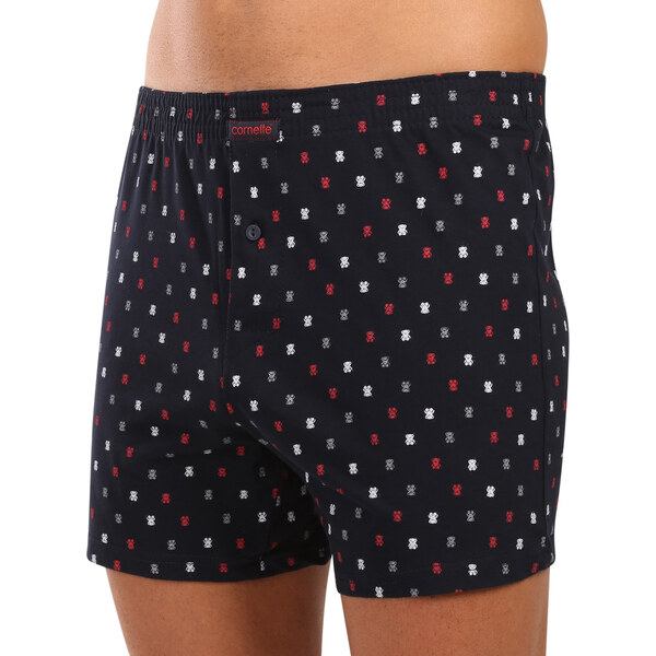 Pánske trenky Cornette Comfort viacfarebné (002/330) 65469456