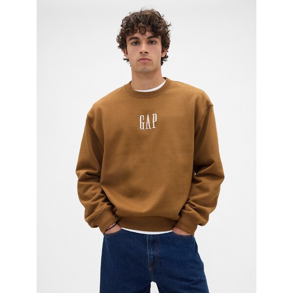 GAP Oversize Heavyweight Sweatshirt - Mens 66322777