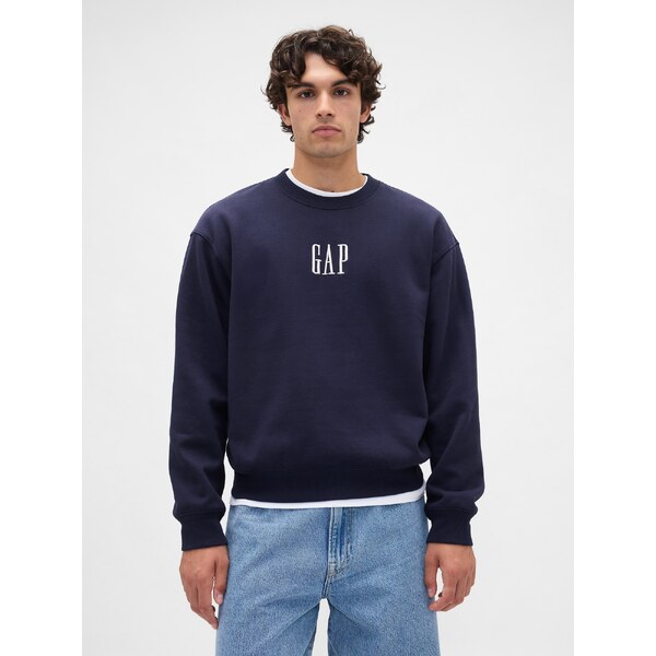 GAP Oversize Heavyweight Sweatshirt - Mens 66322775