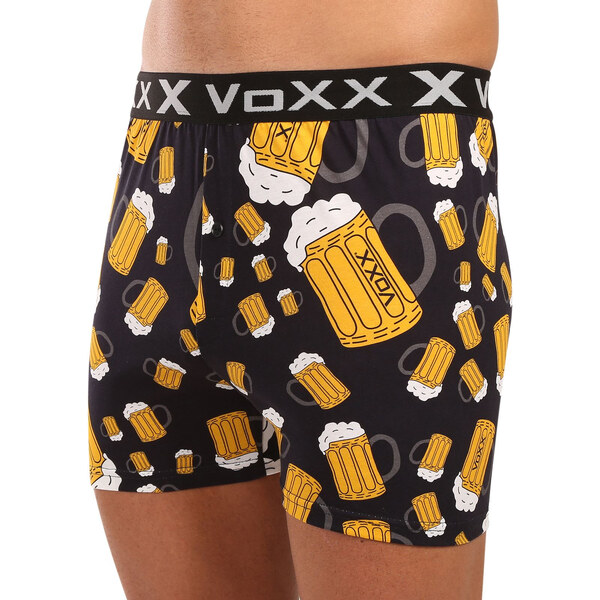 Pánske trenky VoXX viacfarebné (Kilian PIVO velké) 65343531