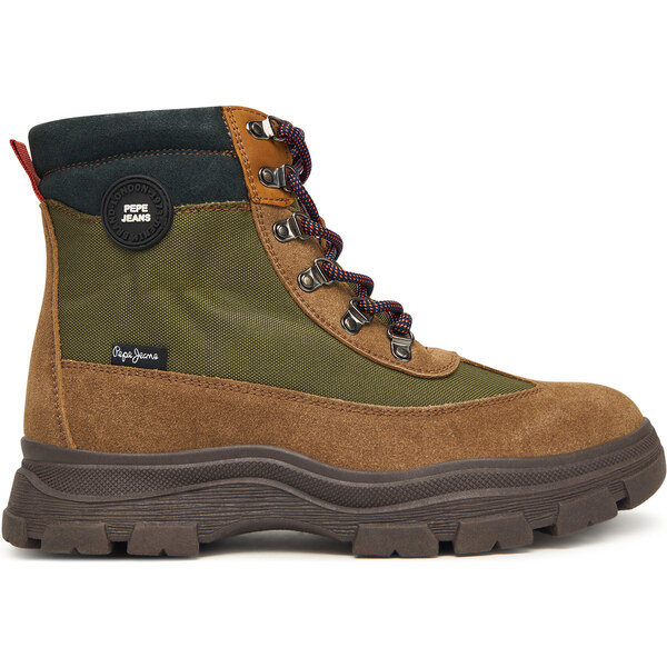 Outdoorová obuv Pepe Jeans 65589106