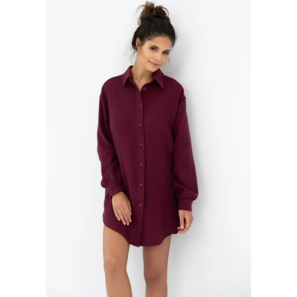 Mušelínová košeľa Sensis Ivory 66339497