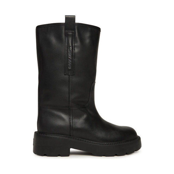 Členková obuv Tommy Jeans 65589447