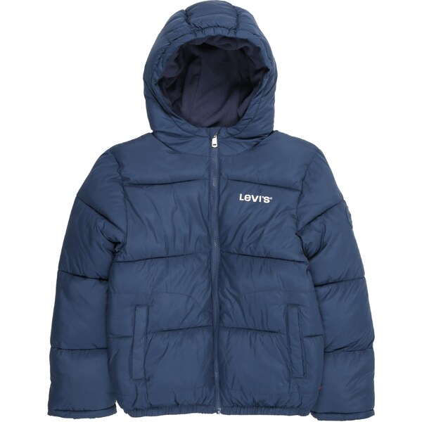 Levis Kids Zimná bunda tmavomodrá 65494418