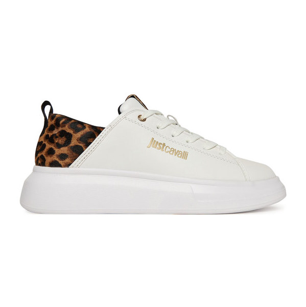 Sneakersy Just Cavalli 65589213
