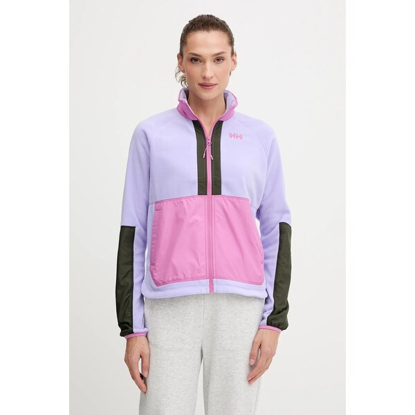 Športová mikina Helly Hansen Rig 65588996