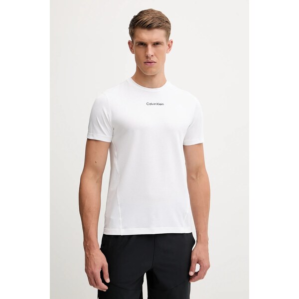 Tréningové tričko Calvin Klein Performance 65593764