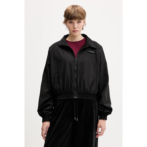 Bunda Hugo Blue Asubra-1_B 65593816