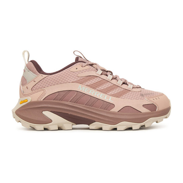 Sneakersy Merrell 65589227