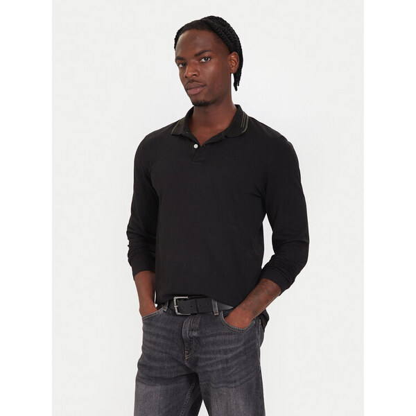 Polokošeľa Guess 65589228