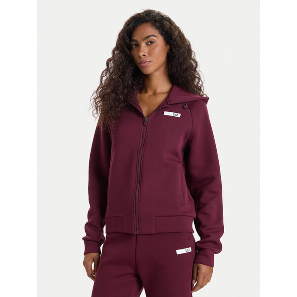 Mikina EA7 Emporio Armani 65589239