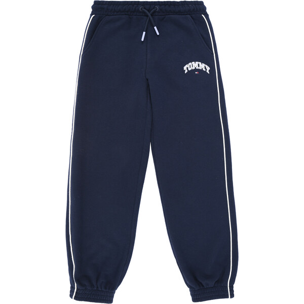 Tommy Hilfiger Tepláky/Vrchné oblečenie TOMMY VARSITY SWEATPANTS Tommy 65589379
