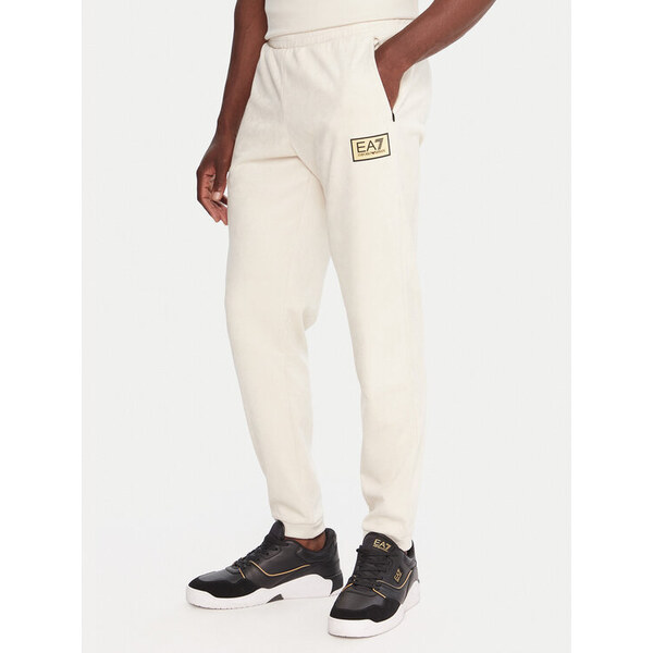 Teplákové nohavice EA7 Emporio Armani 65589298