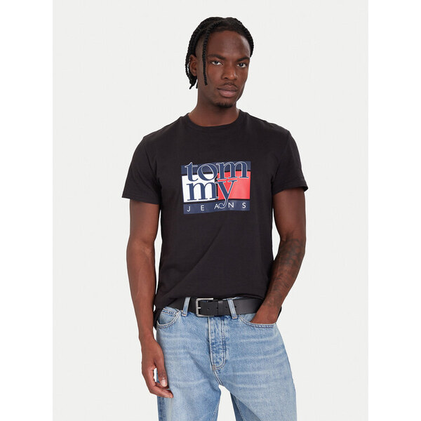 Tričko Tommy Jeans 65589481