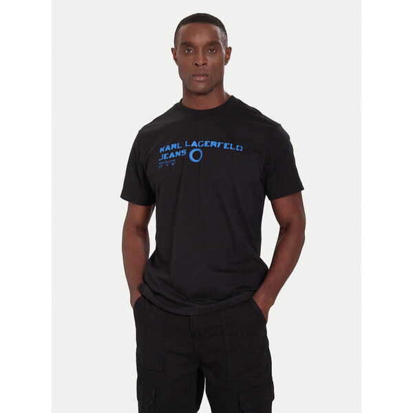 Tričko Karl Lagerfeld Jeans 65589483
