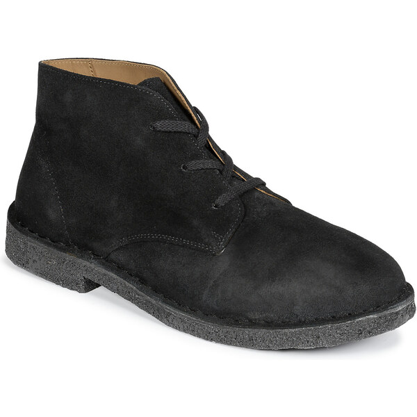 Selected Polokozačky SLHRICCO SUEDE CHUKKA Selected 65589318
