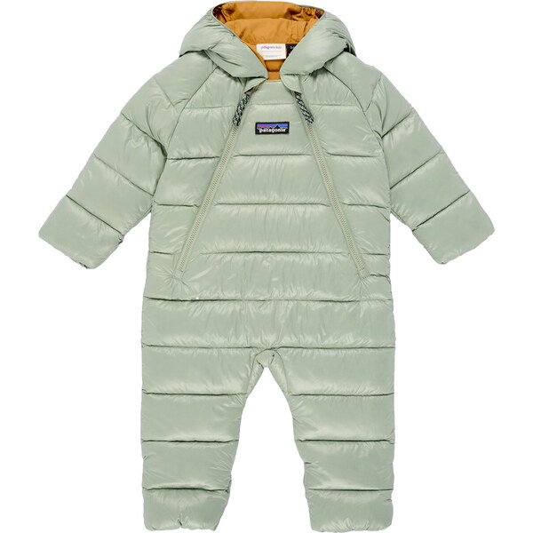 Patagonia Módne overaly INFANT HI-LOFT DOWN SWEATER BUNTING Patagonia 65589368