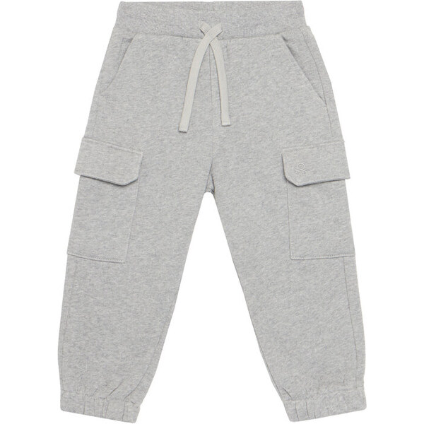 Teplákové nohavice United Colors Of Benetton 65589479