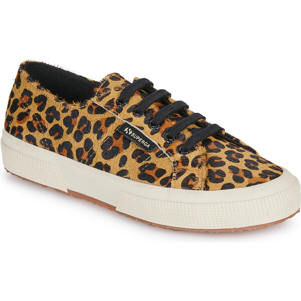 Superga Nízke tenisky 2750 CALFHAIR Superga 65589445