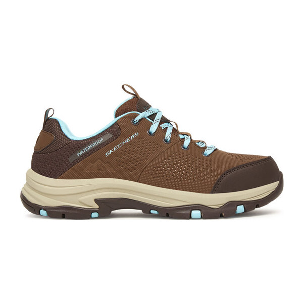 Trekingová obuv Skechers 65589499