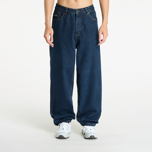 Džínsy Wasted Paris Signature Casper Pant Raw Blue 34 65589570