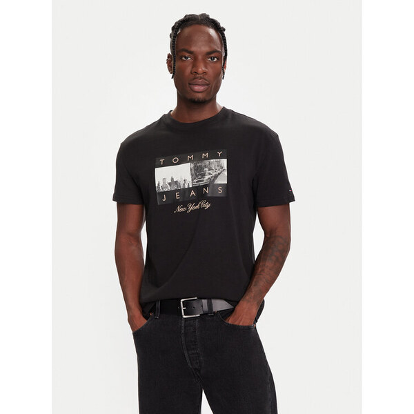 Tričko Tommy Jeans 65589972