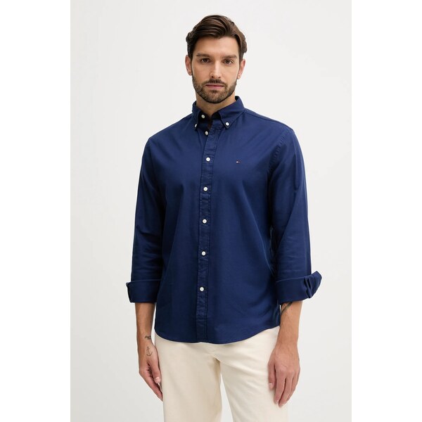 Košeľa Tommy Hilfiger 65589623