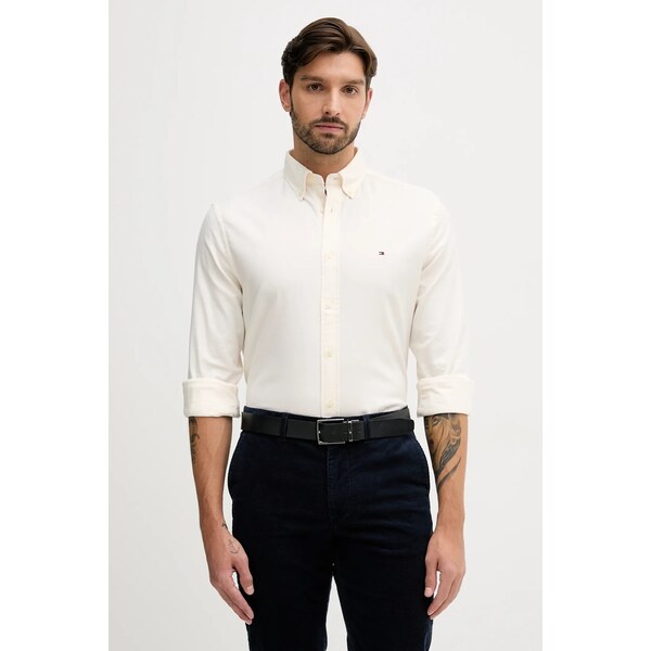 Košeľa Tommy Hilfiger 65589626