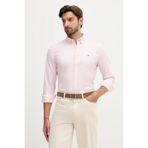 Košeľa Tommy Hilfiger 65593886