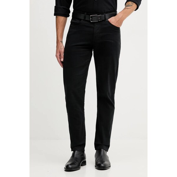 Nohavice BOSS Orange Re.Maine_BO 65593786