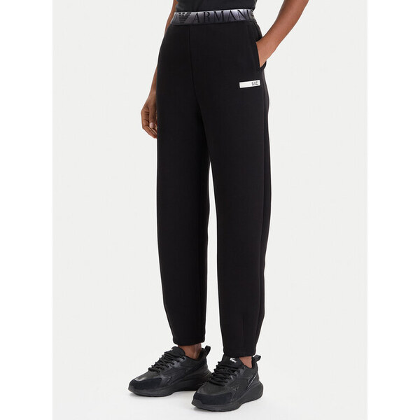 Teplákové nohavice EA7 Emporio Armani 65590025