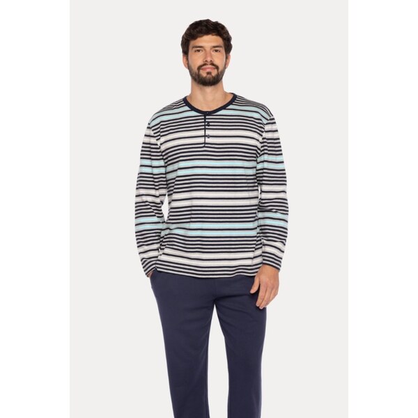 GUASCH Pánske pyžamo GASPAR 65589924