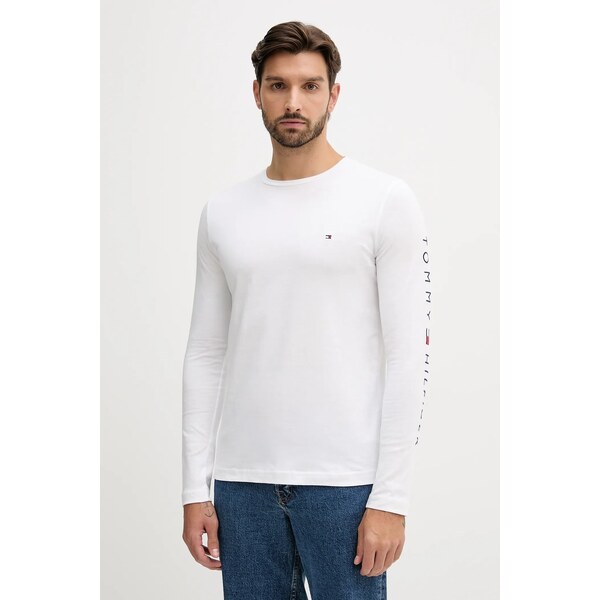 Tommy Hilfiger - Tričko s dlhým rukávom 20616241