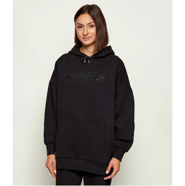 GUESS ACTIVE Mikina AELIA | Oversize fit 65588185