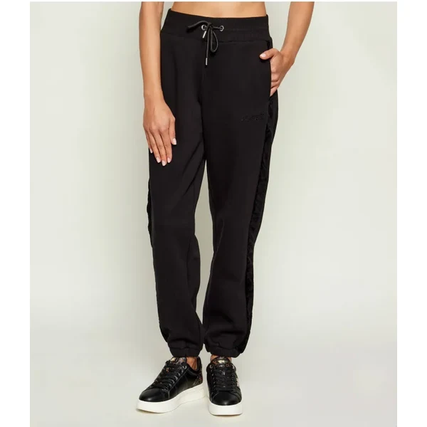GUESS ACTIVE Teplákové nohavice AELIA | regular fit 65590153