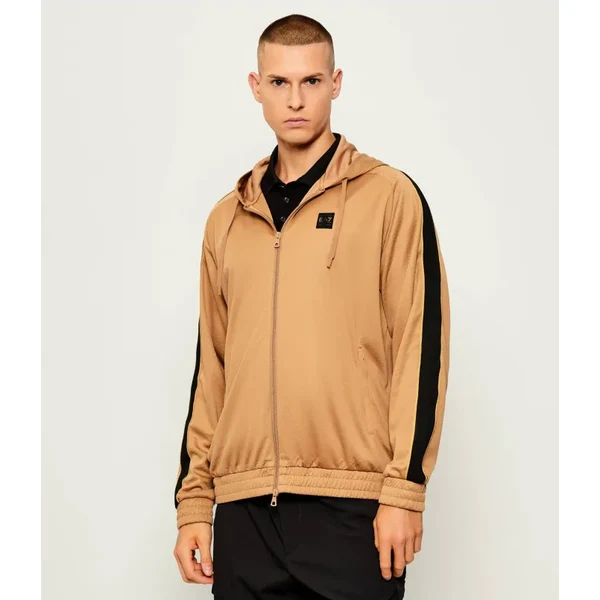 EA7 Mikina | Modern fit 65590348